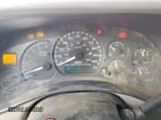 ✅ 1999 Chevrolet Silverado 1500 LS • VIN: 2GCEK19TXX1162638 • Lot: 86220145. Listed on Copart with 273,354 mi. Free auction sales archive from the USA and detailed vehicle history report at DreamBid. Image 9.