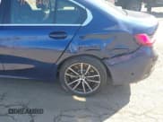 ✅ 2020 BMW 3 Series 330i xDrive • VIN: 3MW5R7J08L8B20509 • Lot: 41763601. Listed on IAAI with 56,860 mi. Free auction sales archive from the USA and detailed vehicle history report at DreamBid. Image 6.