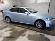 ✅ 2012 Lexus IS 250 • VIN: JTHCF5C20C5056371 • Lot: 50906435. Listed on Copart with 111,783 mi. Free auction sales archive from the USA and detailed vehicle history report at DreamBid. Image 4.