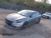 ✅ 2013 Dodge Dart SXT • VIN: 1C3CDFBA0DD322666 • Лот: 43561700. Опубликован ранее на IAAI с пробегом 157 476 миль. Бесплатный доступ к архиву аукционных продаж из США и подробный отчёт об истории автомобиля на DreamBid. Изображение 2.