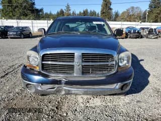 ✅ 2006 Dodge 1500 SLT • VIN: 1D7HA182X6J220301 • Лот: 74751154. Опубликован ранее на Copart с пробегом 219 197 миль. Бесплатный доступ к архиву аукционных продаж из США и подробный отчёт об истории автомобиля на DreamBid. Изображение 5.