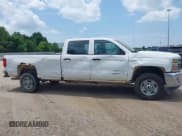 ✅ 2016 Chevrolet Silverado 2500HD Work Truck • VIN: 1GC1CUEG8GF179260 • Lot: 42316006. Listed on IAAI with 23,532 mi. Free auction sales archive from the USA and detailed vehicle history report at DreamBid. Image 14.