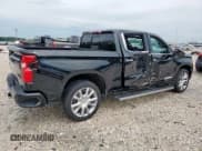 ✅ 2023 Chevrolet Silverado 1500 • VIN: 2GCPAFED0P1123547 • Лот: 60519975. Опубликован ранее на Copart с пробегом 57 234 миль. Бесплатный доступ к архиву аукционных продаж из США и подробный отчёт об истории автомобиля на DreamBid. Изображение 3.