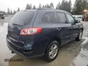 ✅ 2010 Hyundai Santa Fe GLS • VIN: 5NMSGDAB1AH344756 • Lot: 83753384. Listed on Copart with 252,512 mi. Free auction sales archive from the USA and detailed vehicle history report at DreamBid. Image 3.