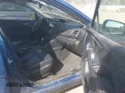 ✅ 2022 Subaru Crosstrek Limited • VIN: JF2GTHNC9NH204314 • Lot: 43226308. Listed on IAAI with 60,281 mi. Free auction sales archive from the USA and detailed vehicle history report at DreamBid. Image 5.