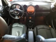 ✅ 2013 MINI Countryman S • VIN: WMWZC3C50DWP51090 • Lot: 71300185. Listed on Copart with 81,976 mi. Free auction sales archive from the USA and detailed vehicle history report at DreamBid. Image 8.