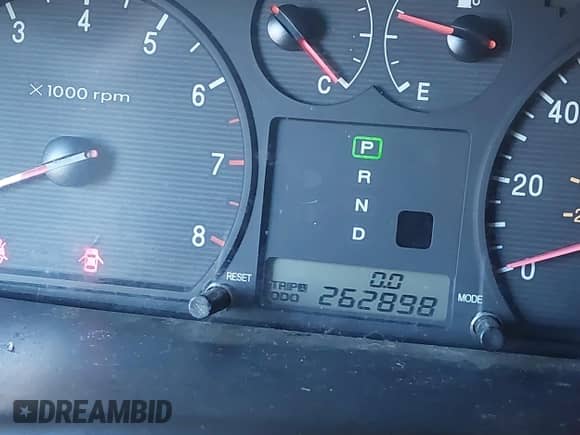 2004 Hyundai Sonata GLS z VIN KMHWF35H44A984631, wystawiony jako IAAI lot #41558922 z przebiegiem 262 898 mil mil oraz . Historia ofert i sprzedaży dostępna na DreamBid. Obrazek 16.