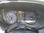 ✅ 2022 Subaru Impreza • VIN: 4S3GKAB60N3604377 • Лот: 50331325. Опубликован ранее на Copart с пробегом 53 333 миль. Бесплатный доступ к архиву аукционных продаж из США и подробный отчёт об истории автомобиля на DreamBid. Изображение 9.