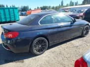 ✅ 2015 BMW 4 Series 428i xDrive • VIN: WBA3T1C59FP820477 • Lot: 42820534. Listed on IAAI with 40,138 mi. Free auction sales archive from the USA and detailed vehicle history report at DreamBid. Image 4.