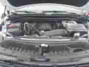 2023 Chevrolet Tahoe RST with VIN 1GNSKRKL5PR124079, listed as a IAAI auction lot 41389636 with 18,920 mi miles and . Bid and sale history available at DreamBid. Image 10.