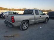 ✅ 2005 Chevrolet Silverado 1500 LS • VIN: 2GCEC19V351380268 • Лот: 77651104. Опубликован ранее на Copart с пробегом 200 866 миль. Бесплатный доступ к архиву аукционных продаж из США и подробный отчёт об истории автомобиля на DreamBid. Изображение 3.