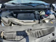 ✅ 2023 Chevrolet Blazer LT • VIN: 3GNKBCR40PS143731 • Lot: 84727265. Listed on Copart with 77,305 mi. Free auction sales archive from the USA and detailed vehicle history report at DreamBid. Image 12.