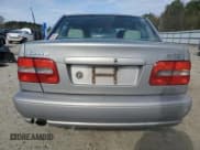 ✅ 1999 Volvo S70 • VIN: YV1LS56D5X1600316 • Lot: 50901725. Wystawiony na Copart z przebiegiem 193 383 mil. Bezpłatny archiwum sprzedaży aukcyjnych z USA i szczegółowy raport historii pojazdu na DreamBid. Zdjęcie 6.