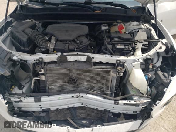 ✅ 2020 Chevrolet Blazer LT • VIN: 3GNKBCRS2LS553116 • Лот: 55910485. Опубликован ранее на Copart с пробегом 70 744 миль. Бесплатный доступ к архиву аукционных продаж из США и подробный отчёт об истории автомобиля на DreamBid. Изображение 7.