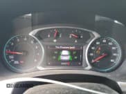 ✅ 2021 Chevrolet Traverse LT Cloth • VIN: 1GNERGKW1MJ241725 • Lot: 87016485. Listed on Copart with 54,337 mi. Free auction sales archive from the USA and detailed vehicle history report at DreamBid. Image 9.