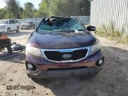 ✅ 2011 Kia Sorento EX • VIN: 5XYKU4A27BG116250 • Lot: 84722595. Listed on Copart with Not provided. Free auction sales archive from the USA and detailed vehicle history report at DreamBid. Image 5.