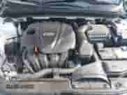 2014 Hyundai Sonata GLS with VIN 5NPEB4AC7EH826757, listed as a IAAI auction lot 42351452 with 47,300 mi miles and . Bid and sale history available at DreamBid. Image 10.