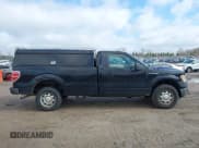 ✅ 2014 Ford F-150 XL • VIN: 1FTMF1EM7EKF11217 • Лот: 41853589. Опубликован ранее на IAAI с пробегом 258 639 миль. Бесплатный доступ к архиву аукционных продаж из США и подробный отчёт об истории автомобиля на DreamBid. Изображение 13.
