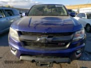 ✅ 2016 Chevrolet Colorado 4WD Z71 • VIN: 1GCPTDE1XG1252776 • Лот: 76678684. Опубликован ранее на Copart с пробегом 150 385 миль. Бесплатный доступ к архиву аукционных продаж из США и подробный отчёт об истории автомобиля на DreamBid. Изображение 5.