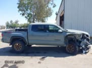 ✅ 2022 Toyota Tacoma SR • VIN: 3TMCZ5AN3NM464642 • Lot: 42322758. Listed on IAAI with 19,479 mi. Free auction sales archive from the USA and detailed vehicle history report at DreamBid. Image 14.