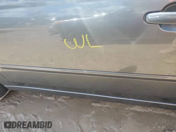 2004 Chevrolet Malibu LT z VIN 1G1ZU54804F203376, wystawiony jako Copart lot #73660144 z przebiegiem Nie podano mil oraz Szkoda całkowita • Salvage title. Historia ofert i sprzedaży dostępna na DreamBid. Obrazek 12.