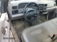 ✅ 2001 Ford F-250 XL • VIN: 1FTNF20L61ED33348 • Lot: 57257825. Listed on Copart with 112,795 mi. Free auction sales archive from the USA and detailed vehicle history report at DreamBid. Image 8.