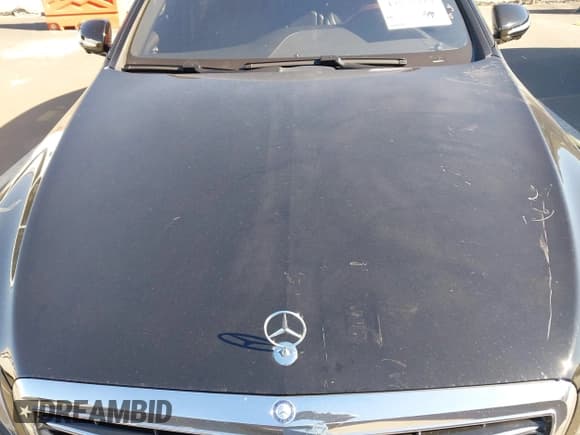 ✅ 2015 Mercedes-Benz S 550 • VIN: WDDUG8CBXFA196384 • Lot: 43575319. Listed on IAAI with 47,032 mi. Free auction sales archive from the USA and detailed vehicle history report at DreamBid. Image 18.