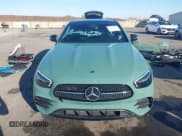 ✅ 2023 Mercedes-Benz E 350 • VIN: W1KZF8DB8PB164357 • Lot: 43603632. Listed on IAAI with 7,107 mi. Free auction sales archive from the USA and detailed vehicle history report at DreamBid. Image 13.