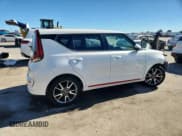 ✅ 2020 Kia Soul GT-Line • VIN: KNDJ63AU9L7120414 • Lot: 90824775. Wystawiony na Copart z przebiegiem 18 506 mil. Bezpłatny archiwum sprzedaży aukcyjnych z USA i szczegółowy raport historii pojazdu na DreamBid. Zdjęcie 3.