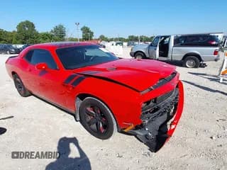 ✅ 2010 Dodge Challenger R/T Classic • VIN: 2B3CJ5DT1AH146286 • Лот: 43222881. Опубликован ранее на IAAI с пробегом 134 868 миль. Бесплатный доступ к архиву аукционных продаж из США и подробный отчёт об истории автомобиля на DreamBid. Изображение 1.