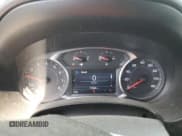 ✅ 2019 GMC Terrain SLE • VIN: 3GKALMEV8KL395143 • Lot: 84821165. Wystawiony na Copart z przebiegiem 77 908 mil. Bezpłatny archiwum sprzedaży aukcyjnych z USA i szczegółowy raport historii pojazdu na DreamBid. Zdjęcie 9.