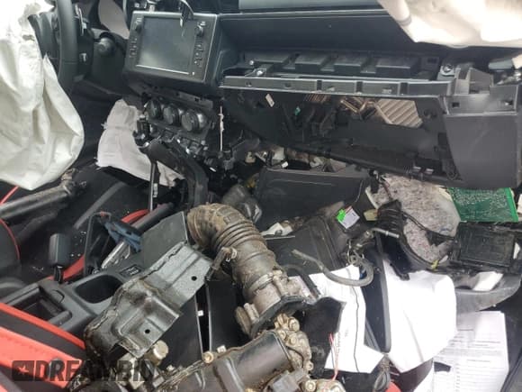 ✅ 2024 Toyota 86 TRUENO Edition • VIN: JF1ZNBM10R8751854 • Лот: 43081475. Опубликован ранее на Copart с пробегом Не указан. Бесплатный доступ к архиву аукционных продаж из США и подробный отчёт об истории автомобиля на DreamBid. Изображение 8.