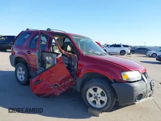 ✅ 2006 Ford Escape XLT • VIN: 1FMCU031X6KD46393 • Lot: 43641825. Listed on IAAI with 176,879 mi. Free auction sales archive from the USA and detailed vehicle history report at DreamBid. Image 1.