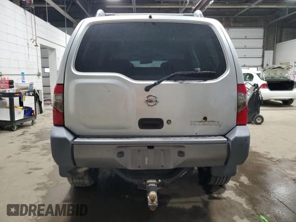 ✅ 2004 Nissan Xterra XE • VIN: 5N1ED28Y34C651333 • Lot: 87263765. Wystawiony na Copart z przebiegiem 113 572 mil. Bezpłatny archiwum sprzedaży aukcyjnych z USA i szczegółowy raport historii pojazdu na DreamBid. Zdjęcie 6.