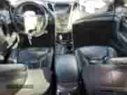 2014 Hyundai Azera Limited с VIN KMHFH4JG6EA372896, выставлен на аукционе Copart как лот 49536095 с пробегом Не указан миль и Чистый • Clean title. История ставок и продаж доступна на DreamBid. Изображение 8.