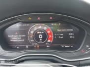 ✅ 2019 Audi RS 5 • VIN: WUAPWAF52KA901456 • Lot: 42694087. Listed on IAAI with 42,120 mi. Free auction sales archive from the USA and detailed vehicle history report at DreamBid. Image 7.