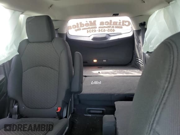 ✅ 2012 Chevrolet Traverse 1LT • VIN: 1GNKRGED3CJ399382 • Лот: 71066525. Опубликован ранее на Copart с пробегом 130 239 миль. Бесплатный доступ к архиву аукционных продаж из США и подробный отчёт об истории автомобиля на DreamBid. Изображение 10.