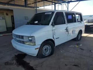 ✅ 1999 Chevrolet Astro • VIN: 1GNDM19W8XB196228 • Лот: 86509245. Опубликован ранее на Copart с пробегом 176 373 миль. Бесплатный доступ к архиву аукционных продаж из США и подробный отчёт об истории автомобиля на DreamBid. Изображение 1.