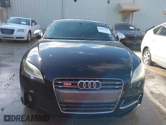 ✅ 2013 Audi TTS 2.0T Prestige • VIN: TRUK1AFK8D1003514 • Lot: 42827246. Listed on IAAI with 93,016 mi. Free auction sales archive from the USA and detailed vehicle history report at DreamBid. Image 12.