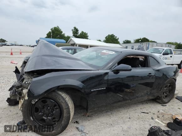 ✅ 2011 Chevrolet Camaro 2LS • VIN: 2G1FA1ED6B9123666 • Lot: 71405515. Wystawiony na Copart z przebiegiem Nie podano. Bezpłatny archiwum sprzedaży aukcyjnych z USA i szczegółowy raport historii pojazdu na DreamBid. Zdjęcie 1.