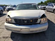 ✅ 2005 Cadillac DeVille DHS • VIN: 1G6KE57Y25U183987 • Lot: 70766465. Listed on Copart with 132,004 mi. Free auction sales archive from the USA and detailed vehicle history report at DreamBid. Image 5.