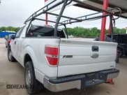 ✅ 2011 Ford F-150 XL • VIN: 1FTEX1CM3BFC07956 • Lot: 41897005. Wystawiony na IAAI z przebiegiem 277 429 mil. Bezpłatny archiwum sprzedaży aukcyjnych z USA i szczegółowy raport historii pojazdu na DreamBid. Zdjęcie 3.