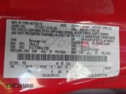 ✅ 2012 Ford Focus SE • VIN: 1FAHP3F27CL414653 • Lot: 42358976. Listed on IAAI with 106,288 mi. Free auction sales archive from the USA and detailed vehicle history report at DreamBid. Image 9.