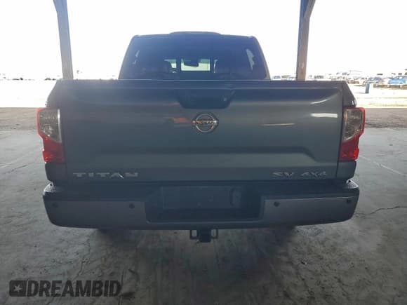 ✅ 2017 Nissan Titan Pro-4X • VIN: 1N6AA1E57HN563263 • Лот: 95488175. Опубликован ранее на Copart с пробегом 73 841 миль. Бесплатный доступ к архиву аукционных продаж из США и подробный отчёт об истории автомобиля на DreamBid. Изображение 6.