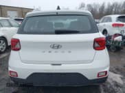 ✅ 2020 Hyundai Venue SEL • VIN: KMHRC8A32LU047674 • Lot: 41678239. Listed on IAAI with 56,061 mi. Free auction sales archive from the USA and detailed vehicle history report at DreamBid. Image 16.