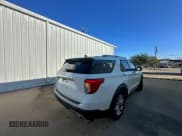 ✅ 2021 Ford Explorer Limited • VIN: 1FMSK7FH0MGA85648 • Лот: 95577965. Опубликован ранее на Copart с пробегом 119 546 миль. Бесплатный доступ к архиву аукционных продаж из США и подробный отчёт об истории автомобиля на DreamBid. Изображение 4.