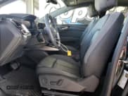 ✅ 2023 Audi Q4 e-tron Prestige • VIN: WA1M2BFZ2PP053534 • Лот: 82216565. Опубликован ранее на Copart с пробегом 29 398 миль. Бесплатный доступ к архиву аукционных продаж из США и подробный отчёт об истории автомобиля на DreamBid. Изображение 7.