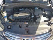 ✅ 2017 Hyundai Santa Fe Ultimate • VIN: 5XYZW4LA9HG386313 • Lot: 92466225. Wystawiony na Copart z przebiegiem 202 008 mil. Bezpłatny archiwum sprzedaży aukcyjnych z USA i szczegółowy raport historii pojazdu na DreamBid. Zdjęcie 12.