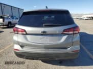 ✅ 2024 Chevrolet Equinox LS • VIN: 3GNAXHEGXRL328568 • Лот: 85329775. Опубликован ранее на Copart с пробегом 11 439 миль. Бесплатный доступ к архиву аукционных продаж из США и подробный отчёт об истории автомобиля на DreamBid. Изображение 6.