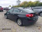 ✅ 2017 Chevrolet Cruze LT • VIN: 1G1BE5SM0H7201125 • Lot: 43507439. Listed on IAAI with 108,903 mi. Free auction sales archive from the USA and detailed vehicle history report at DreamBid. Image 3.